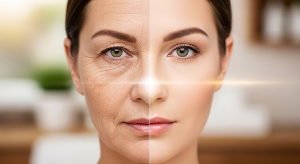 5 Erros de Skincare que te Envelhecem (e Como Evitar!)